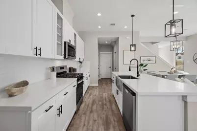 5917 Wheatley Hollow Lane, Houston, TX 77091 - Photo 16