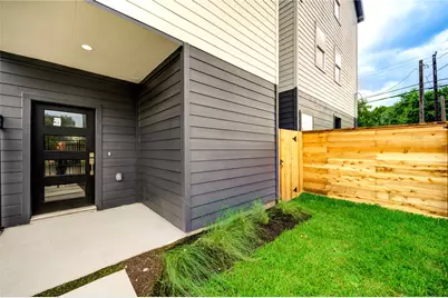 3404 Rawley Street, Houston, TX 77020 - Photo 2