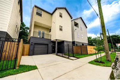 3404 Rawley Street, Houston, TX 77020 - Photo 1