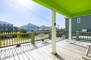975 S Redfish, Crystal Beach, TX 77650 - Photo 8
