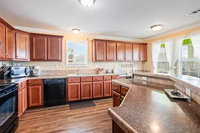 975 S Redfish, Crystal Beach, TX 77650 - Photo 16