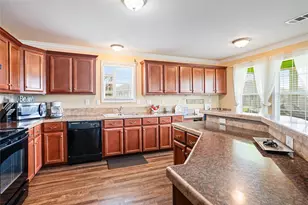975 S Redfish, Crystal Beach, TX 77650 - Photo 16