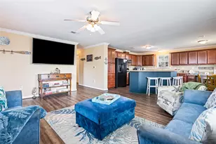 975 S Redfish, Crystal Beach, TX 77650 - Photo 12