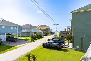 975 S Redfish, Crystal Beach, TX 77650 - Photo 1