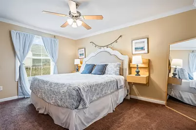 975 S Redfish, Crystal Beach, TX 77650 - Photo 20