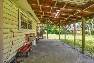 102 W Meadow Lane, West Columbia, TX 77486 - Photo 20