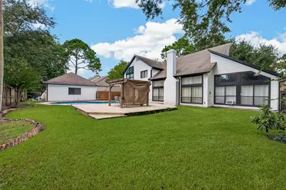 15714 Sylvan Lake Drive, Houston, TX 77062 - Photo 42