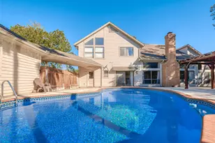 15714 Sylvan Lake Dr, Houston, TX 77062 - Photo 44