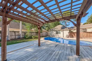 15714 Sylvan Lake Dr, Houston, TX 77062 - Photo 48