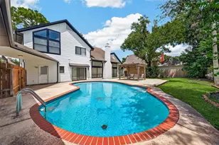 15714 Sylvan Lake Dr, Houston, TX 77062 - Photo 46