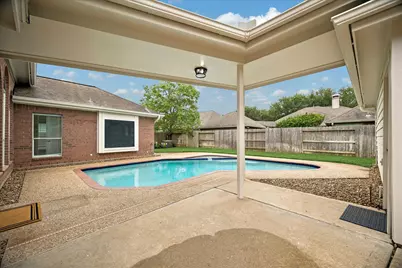4318 Tarlton Way, Sugar Land, TX 77478 - Photo 30