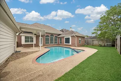 4318 Tarlton Way, Sugar Land, TX 77478 - Photo 6