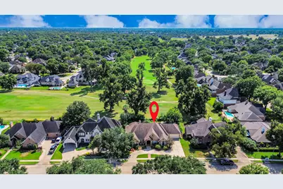 2627 Old South Drive, Richmond, TX 77406 - Photo 2