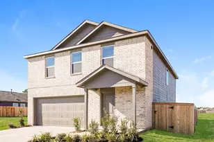 732 Magnolia Creek Dr, Magnolia, TX 77354 - Photo 2