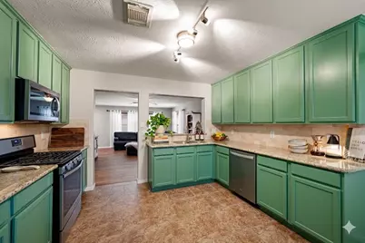 3709 Trent Cove Lane, Pearland, TX 77584 - Photo 4