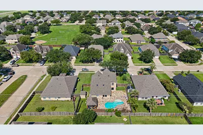 3709 Trent Cove Lane, Pearland, TX 77584 - Photo 16