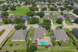 3709 Trent Cove Ln, Pearland, TX 77584 - Photo 16