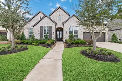11726 Balmartin Drive, Richmond, TX 77407 - Photo 1