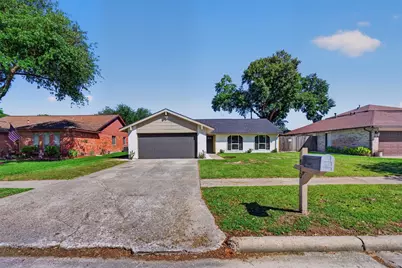 3810 Nutwood Lane, Spring, TX 77389 - Photo 4