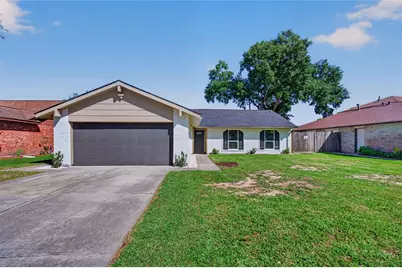 3810 Nutwood Lane, Spring, TX 77389 - Photo 1