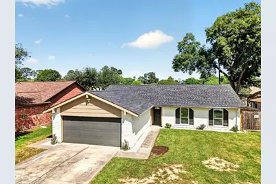 3810 Nutwood Lane, Spring, TX 77389 - Photo 2