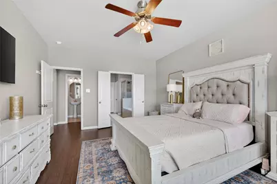 361 Lake Line Drive, Alvin, TX 77511 - Photo 10