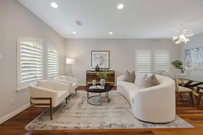 5301 Blossom Street, Houston, TX 77007 - Photo 4