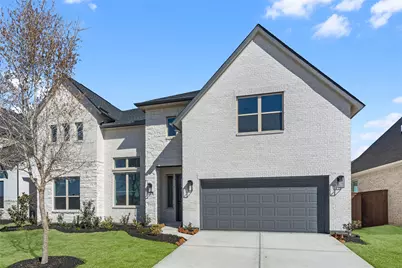 6203 Parthenon Drive, Manvel, TX 77578 - Photo 1