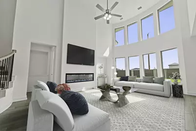 6203 Parthenon Drive, Manvel, TX 77578 - Photo 4