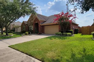 9611 Moonstone Mist Ln, Katy, TX 77494 - Photo 2