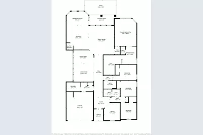 2638 Cutter Court, Manvel, TX 77578 - Photo 4