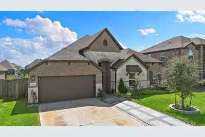 2638 Cutter Court, Manvel, TX 77578 - Photo 6