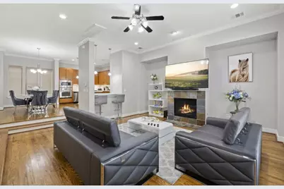 1205 Detering Street, Houston, TX 77007 - Photo 1