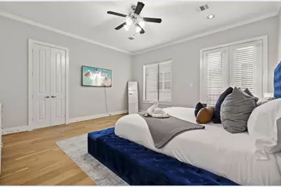 1205 Detering Street, Houston, TX 77007 - Photo 20