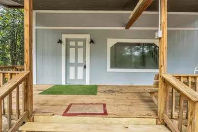 1381 Harrell Road, Coldspring, TX 77331 - Photo 2