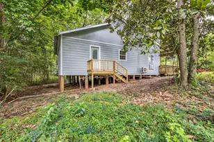 1381 Harrell Rd, Coldspring, TX 77331 - Photo 22