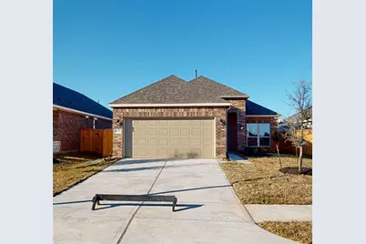 26445 Cooperstown Way, Splendora, TX 77372 - Photo 1