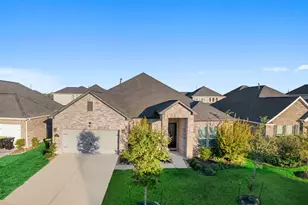 8315 Gallop St, Fulshear, TX 77441 - Photo 36