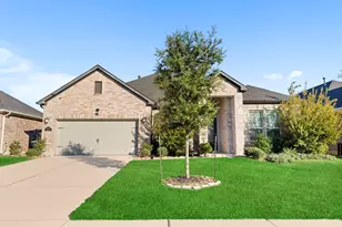 8315 Gallop St, Fulshear, TX 77441 - Photo 4