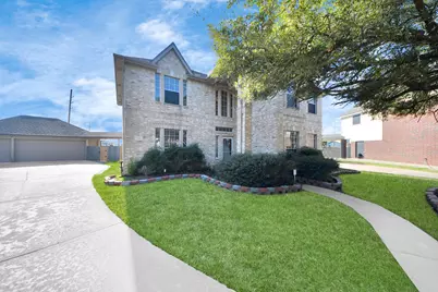 3526 Spruce Needle Drive, Houston, TX 77082 - Photo 2