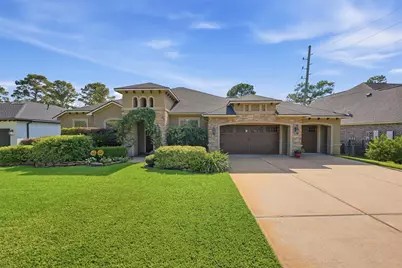 20811 Atascocita Shores Drive, Humble, TX 77346 - Photo 34