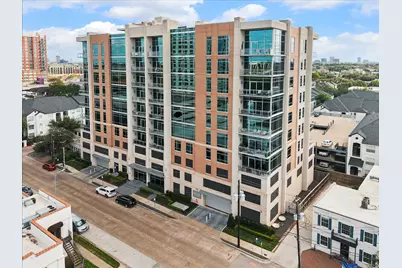 3331 D'Amico Street #1003, Houston, TX 77019 - Photo 46