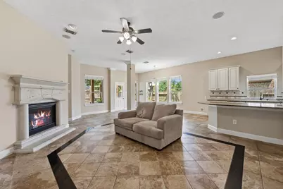 7011 Dewberry Shores Lane, Humble, TX 77396 - Photo 8