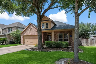 7011 Dewberry Shores Lane, Humble, TX 77396 - Photo 2