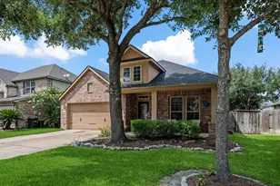 7011 Dewberry Shores Ln, Humble, TX 77396 - Photo 2