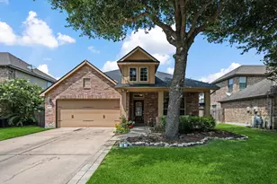7011 Dewberry Shores Ln, Humble, TX 77396 - Photo 1