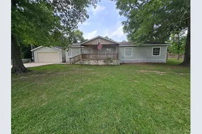 27587 Southern Crossing Drive, Splendora, TX 77372 - Photo 1