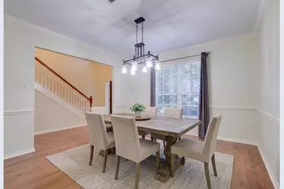 119 N Westwinds Circle, The Woodlands, TX 77382 - Photo 8