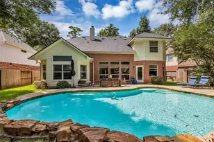 119 N Westwinds Cir, The Woodlands, TX 77382 - Photo 40