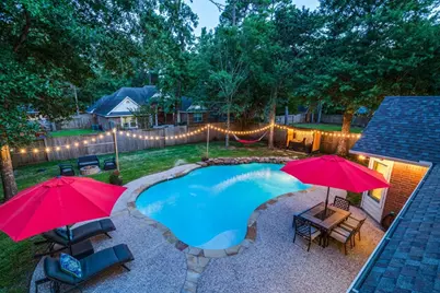 119 N Westwinds Circle, The Woodlands, TX 77382 - Photo 42